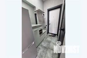 1-к квартира, посуточно, 26м2, 10/25 этаж