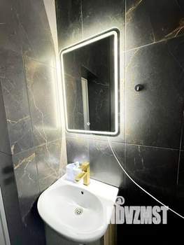 3-к квартира, посуточно, 75м2, 4/5 этаж