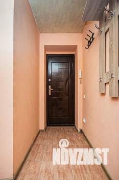 2-к квартира, посуточно, 47м2, 1/5 этаж