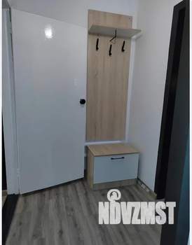 1-к квартира, посуточно, 32м2, 1/2 этаж