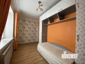 2-к квартира, на длительный срок, 37м2, 3/3 этаж