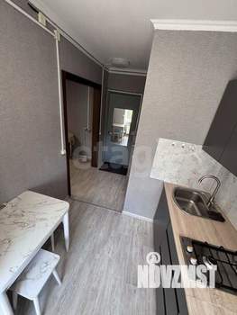1-к квартира, на длительный срок, 22м2, 7/9 этаж