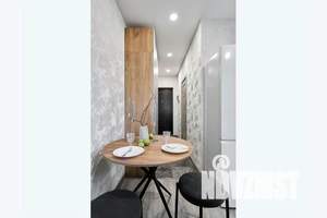 1-к квартира, посуточно, 30м2, 5/25 этаж