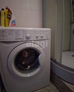 Студия квартира, на длительный срок, 25м2, 5/7 этаж