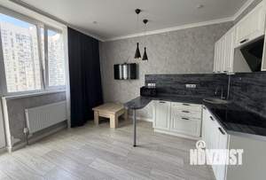 Студия квартира, на длительный срок, 25м2, 10/26 этаж