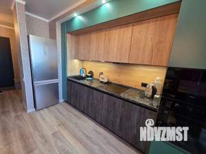 2-к квартира, посуточно, 55м2, 22/24 этаж