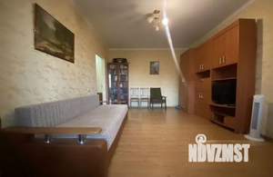 1-к квартира, на длительный срок, 42м2, 8/10 этаж