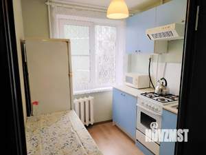 1-к квартира, на длительный срок, 31м2, 4/9 этаж