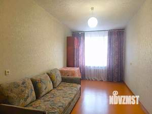 2-к квартира, на длительный срок, 45м2, 5/5 этаж