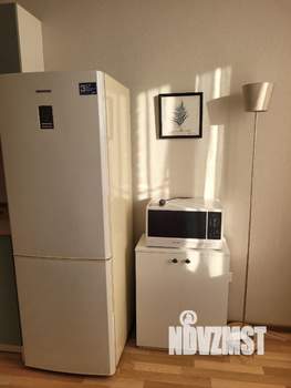 1-к квартира, на длительный срок, 40м2, 10/15 этаж