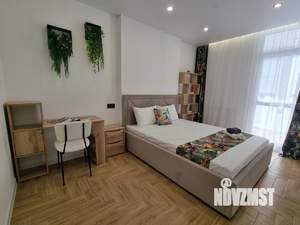 2-к квартира, на длительный срок, 48м2, 20/25 этаж