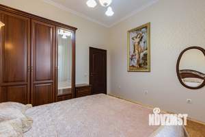 3-к квартира, на длительный срок, 80м2, 4/6 этаж