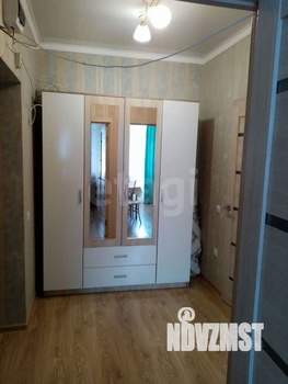 1-к квартира, на длительный срок, 40м2, 15/24 этаж
