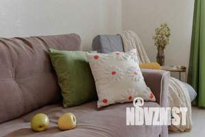 2-к квартира, посуточно, 60м2, 12/25 этаж