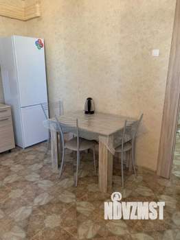 1-к квартира, на длительный срок, 38м2, 22/22 этаж
