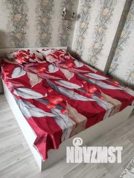 1-к квартира, посуточно, 39м2, 1/1 этаж