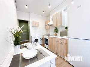 1-к квартира, посуточно, 25м2, 7/25 этаж