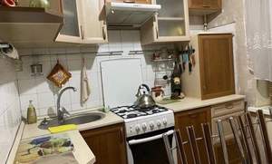 1-к квартира, на длительный срок, 34м2, 7/9 этаж