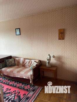 3-к квартира, на длительный срок, 61м2, 5/6 этаж