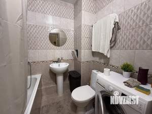 1-к квартира, на длительный срок, 32м2, 4/5 этаж