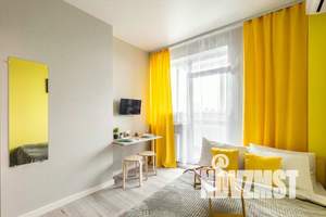 1-к квартира, посуточно, 20м2, 2/19 этаж