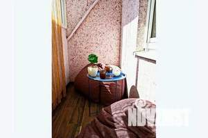 1-к квартира, посуточно, 28м2, 6/19 этаж