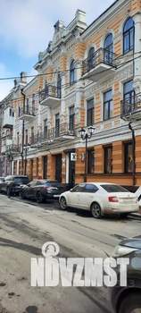 2-к квартира, посуточно, 80м2, 1/3 этаж