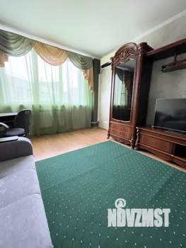 1-к квартира, на длительный срок, 50м2, 6/17 этаж