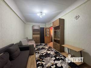 1-к квартира, на длительный срок, 30м2, 2/5 этаж