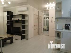 2-к квартира, посуточно, 48м2, 22/24 этаж