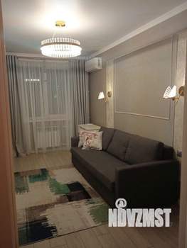 2-к квартира, на длительный срок, 41м2, 10/26 этаж