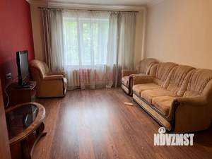 2-к квартира, на длительный срок, 50м2, 3/9 этаж
