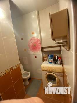 1-к квартира, на длительный срок, 50м2, 6/17 этаж