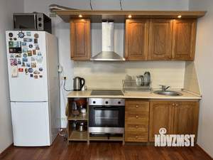 2-к квартира, на длительный срок, 50м2, 14/21 этаж