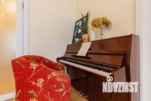 2-к квартира, посуточно, 60м2, 3/5 этаж