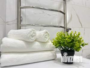 1-к квартира, посуточно, 33м2, 18/20 этаж