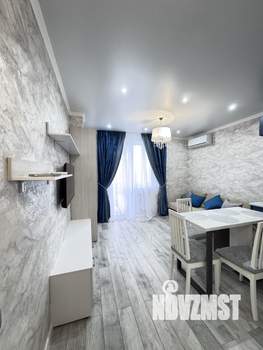 Студия квартира, на длительный срок, 27м2, 8/14 этаж