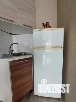 1-к квартира, посуточно, 53м2, 3/20 этаж