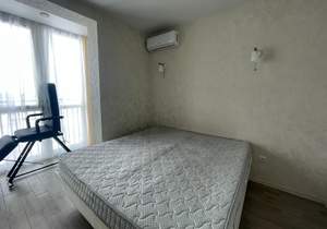 Студия квартира, на длительный срок, 30м2, 9/12 этаж