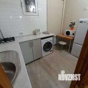 3-к квартира, на длительный срок, 35м2, 2/5 этаж