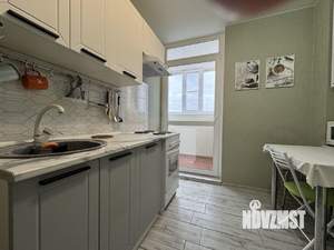 1-к квартира, на длительный срок, 38м2, 13/20 этаж