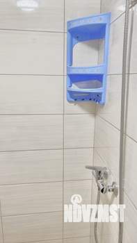 Студия квартира, на длительный срок, 20м2, 1/6 этаж