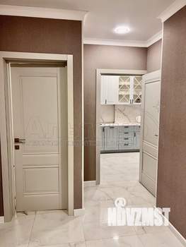 2-к квартира, на длительный срок, 60м2, 4/24 этаж