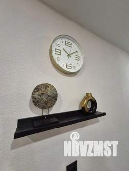 1-к квартира, посуточно, 15м2, 1/1 этаж