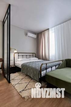 1-к квартира, посуточно, 32м2, 17/24 этаж