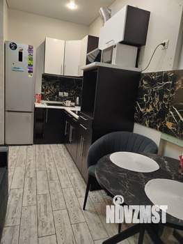 2-к квартира, посуточно, 43м2, 14/19 этаж