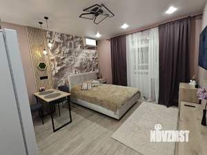 Студия квартира, на длительный срок, 28м2, 3/9 этаж