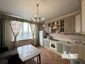 2-к квартира, на длительный срок, 70м2, 11/25 этаж