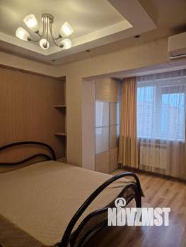 2-к квартира, на длительный срок, 72м2, 9/17 этаж