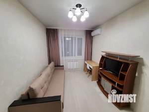 1-к квартира, на длительный срок, 33м2, 6/22 этаж